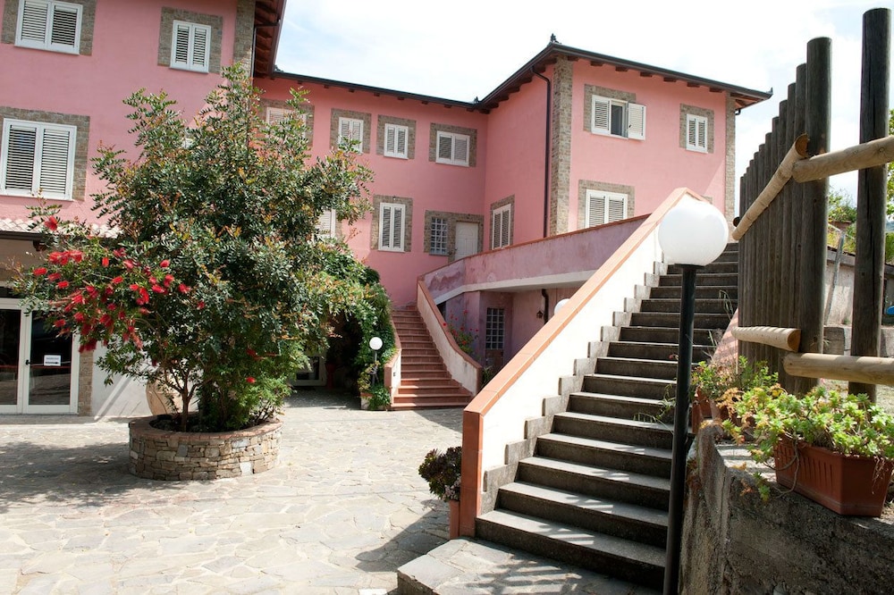 agriturismo eucalipto