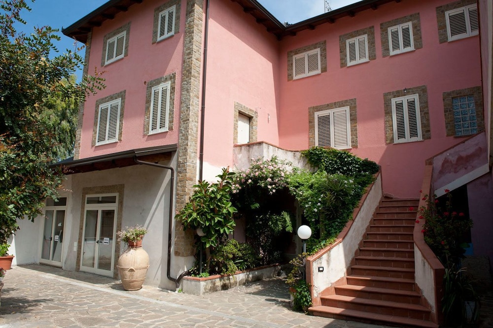 agriturismo eucalipto