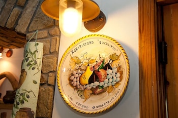agriturismo eucalipto