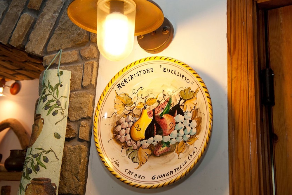 agriturismo eucalipto