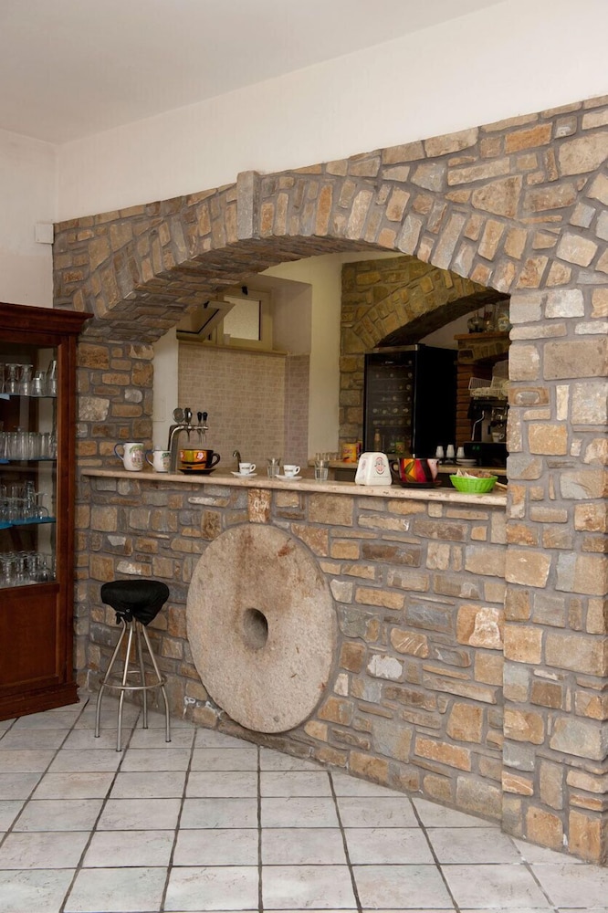 agriturismo eucalipto