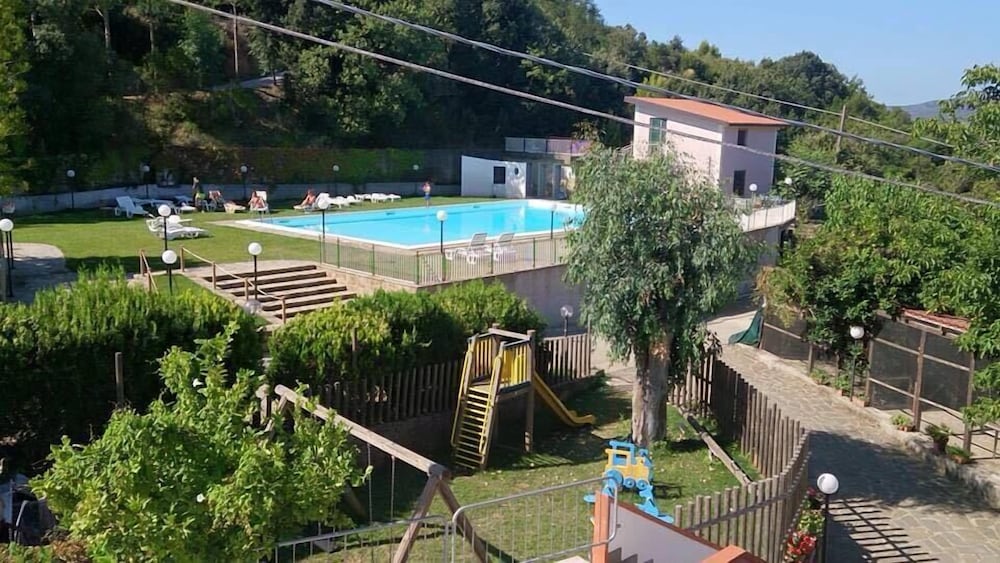 agriturismo eucalipto