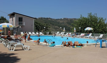agriturismo eucalipto