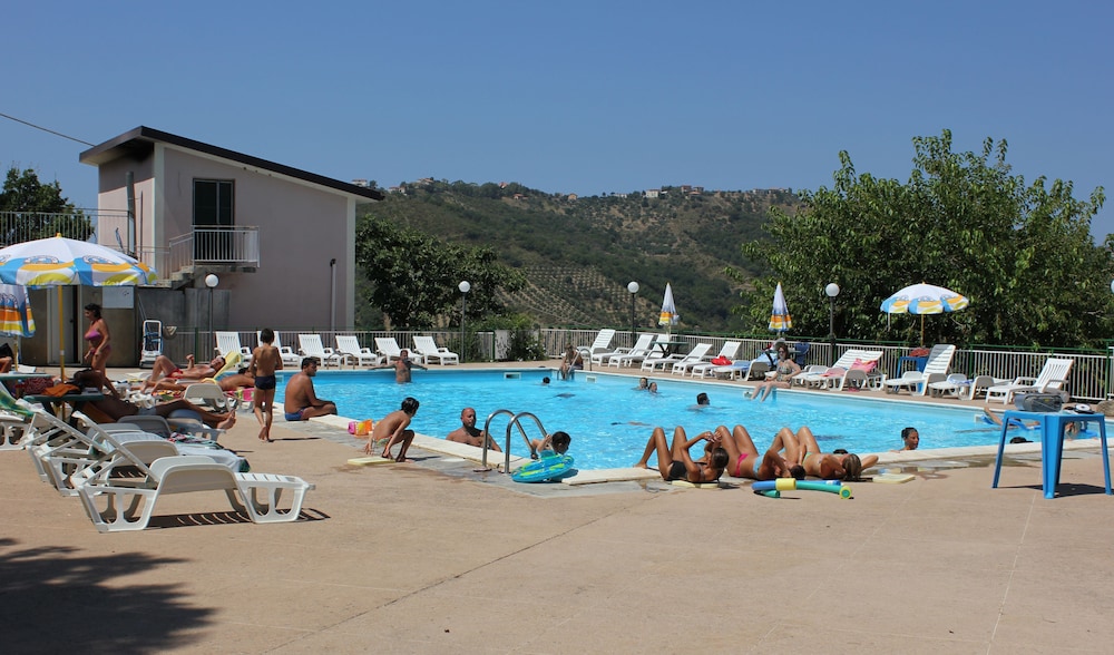 agriturismo eucalipto