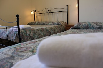 agriturismo eucalipto
