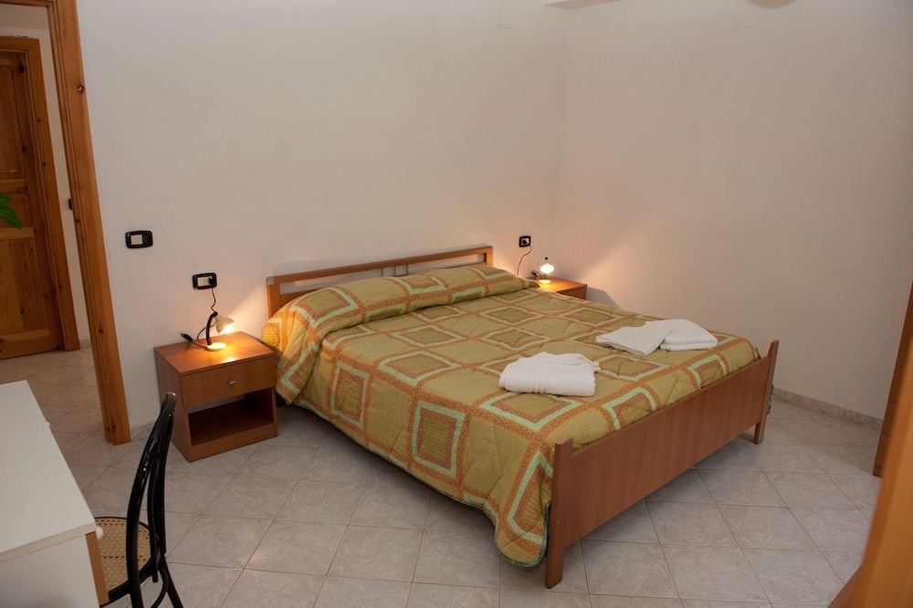 agriturismo eucalipto
