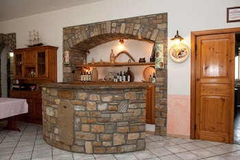 agriturismo eucalipto