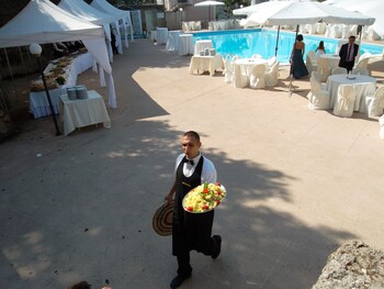 Agriturismo Eucalipto,In Perdifumo,1 star