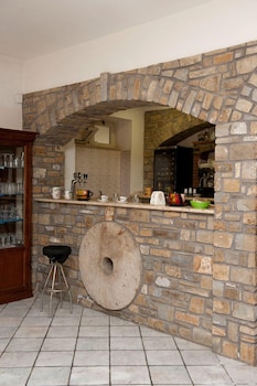 agriturismo eucalipto