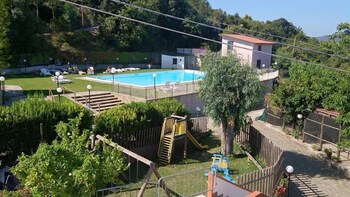 agriturismo eucalipto