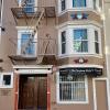 european hostel