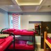 european hostel