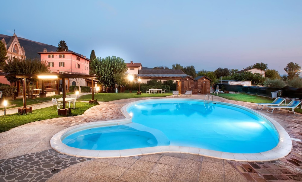 la padronale del rivo