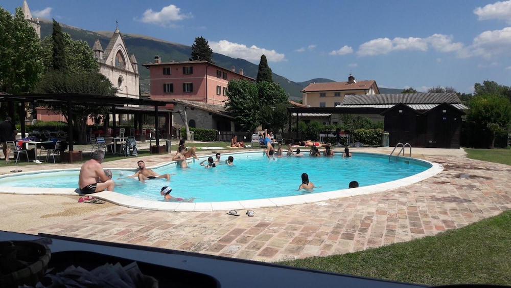 la padronale del rivo