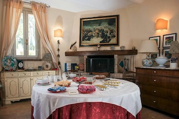 la padronale del rivo