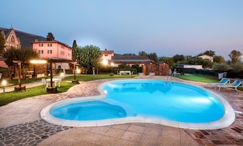 la padronale del rivo