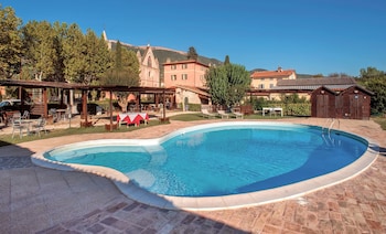 la padronale del rivo