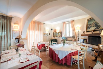 la padronale del rivo