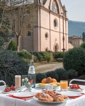 la padronale del rivo