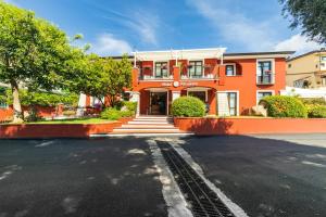 nicoletta hotel