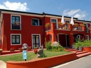 Nicoletta Hotel,Baunei>>Arbatax,3 star