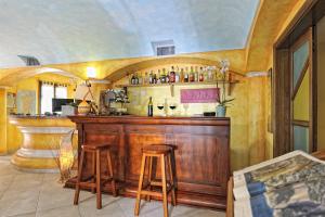 Nicoletta Hotel,Baunei>>Arbatax,3 star