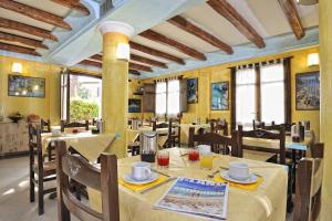 Nicoletta Hotel,Baunei>>Arbatax,3 star