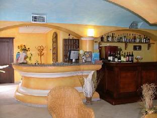 Nicoletta Hotel,Baunei>>Arbatax,3 star
