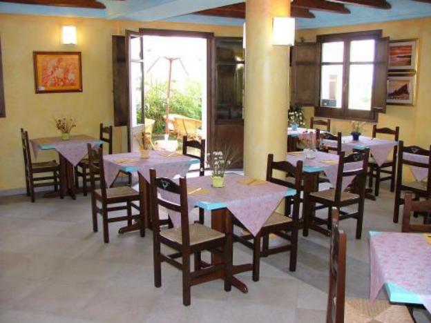 nicoletta hotel