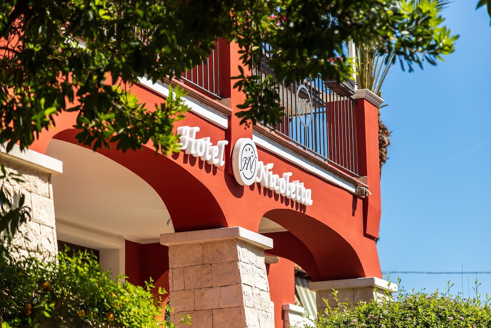 nicoletta hotel