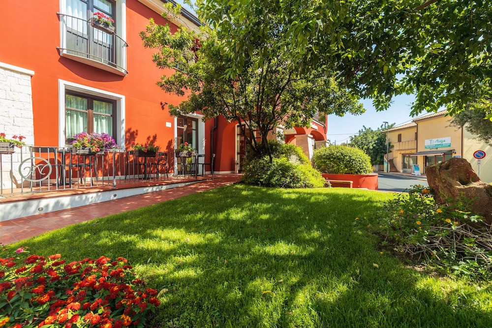 nicoletta hotel
