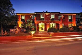 nicoletta hotel