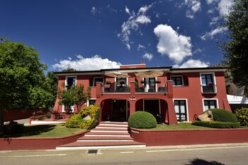 nicoletta hotel