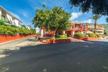 nicoletta hotel