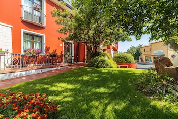 nicoletta hotel