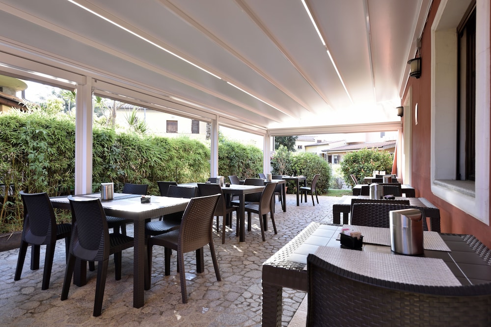 nicoletta hotel