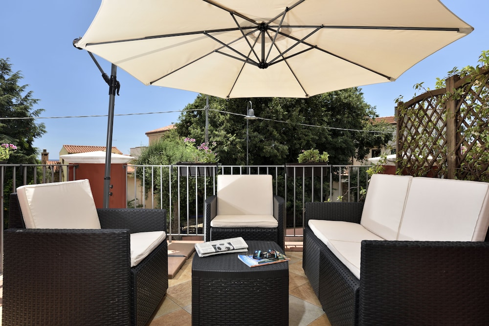 nicoletta hotel