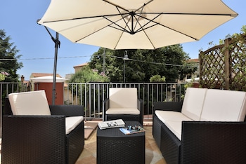 nicoletta hotel