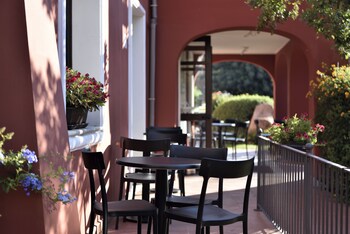 nicoletta hotel