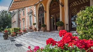 grand hotel telese