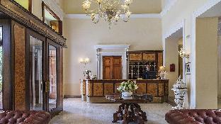 grand hotel telese