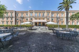 grand hotel telese