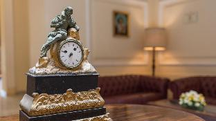 grand hotel telese
