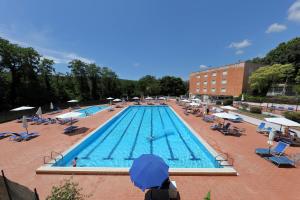 grand hotel telese