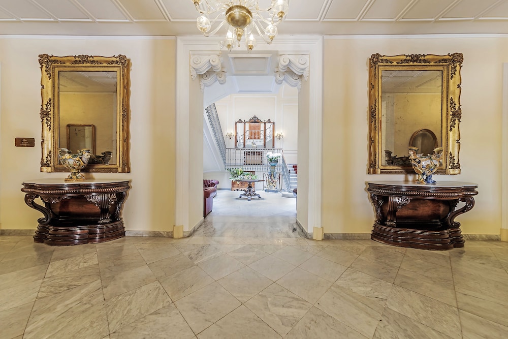 grand hotel telese