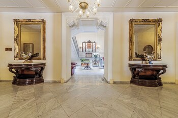 grand hotel telese