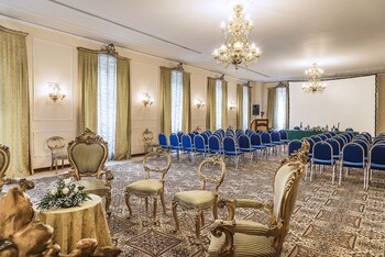 Grand Hotel Telese,Arzano>>Aiello Del Sabato,4 star
