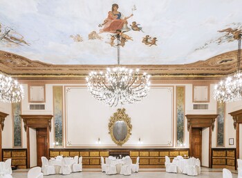 Grand Hotel Telese,Arzano>>Aiello Del Sabato,4 star