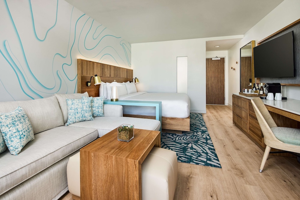 faro blanco resort and yacht club marathon curio by hilton