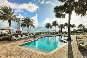 faro blanco resort and yacht club marathon curio by hilton